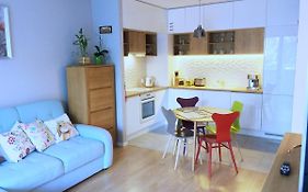 Apartament Prestige